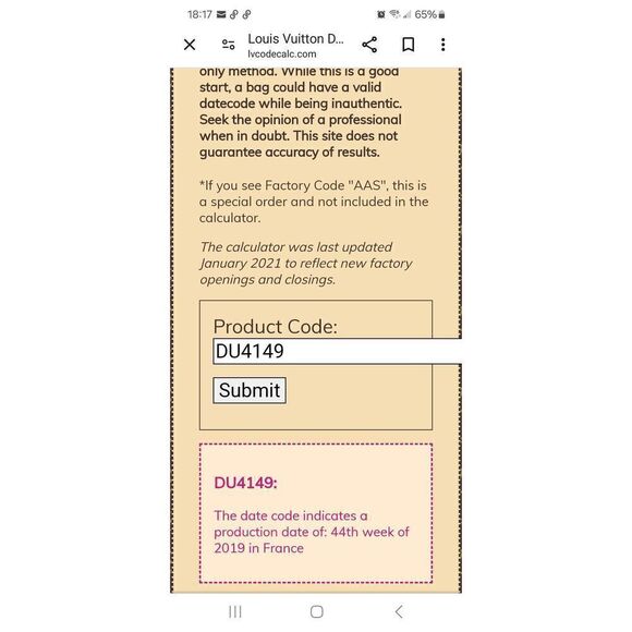 Louis Vuitton soft trunk crossbody - Picture 15 of 16